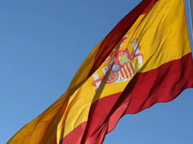 Spanish Booms and Busts